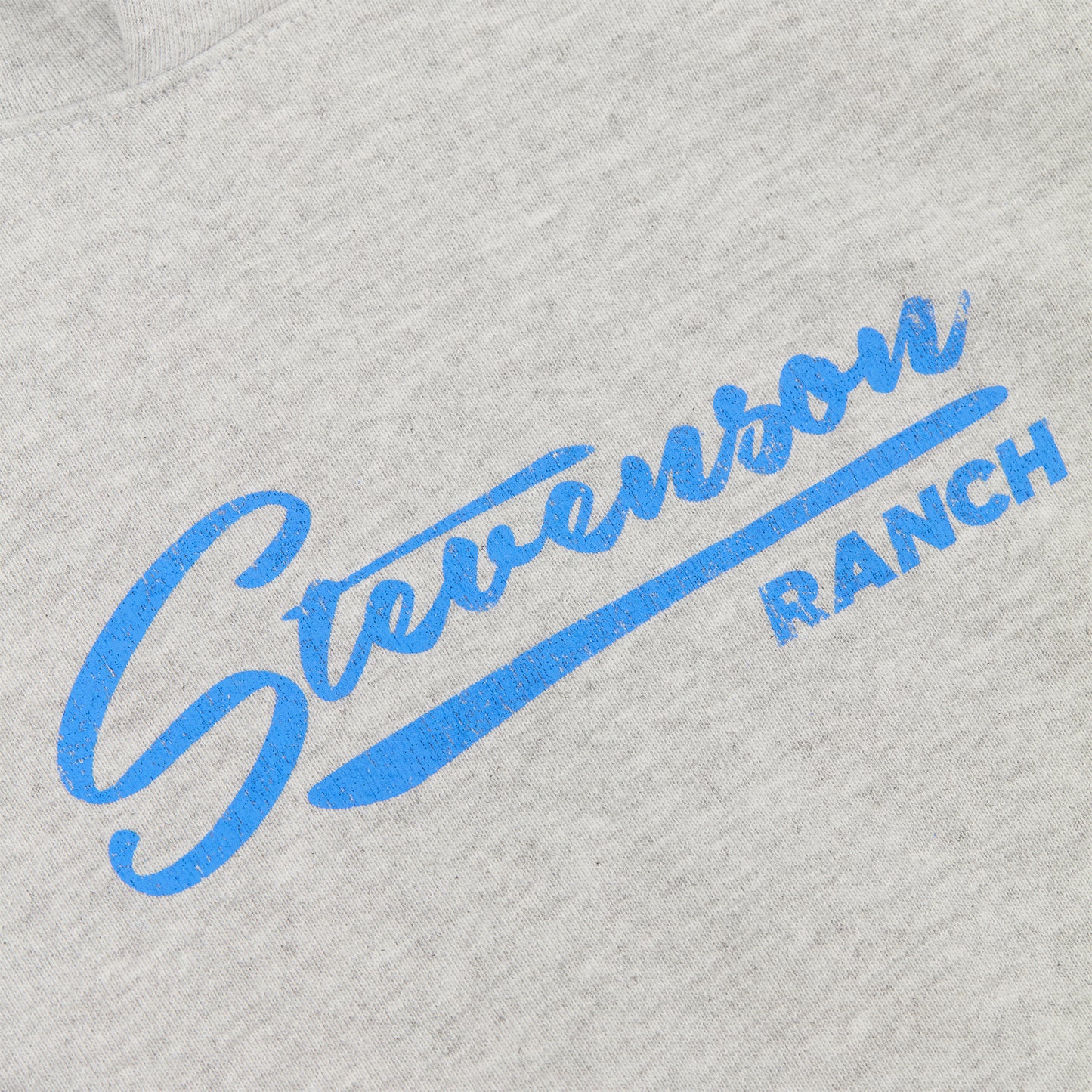 Kids Steadfast Hoodie (Grey)