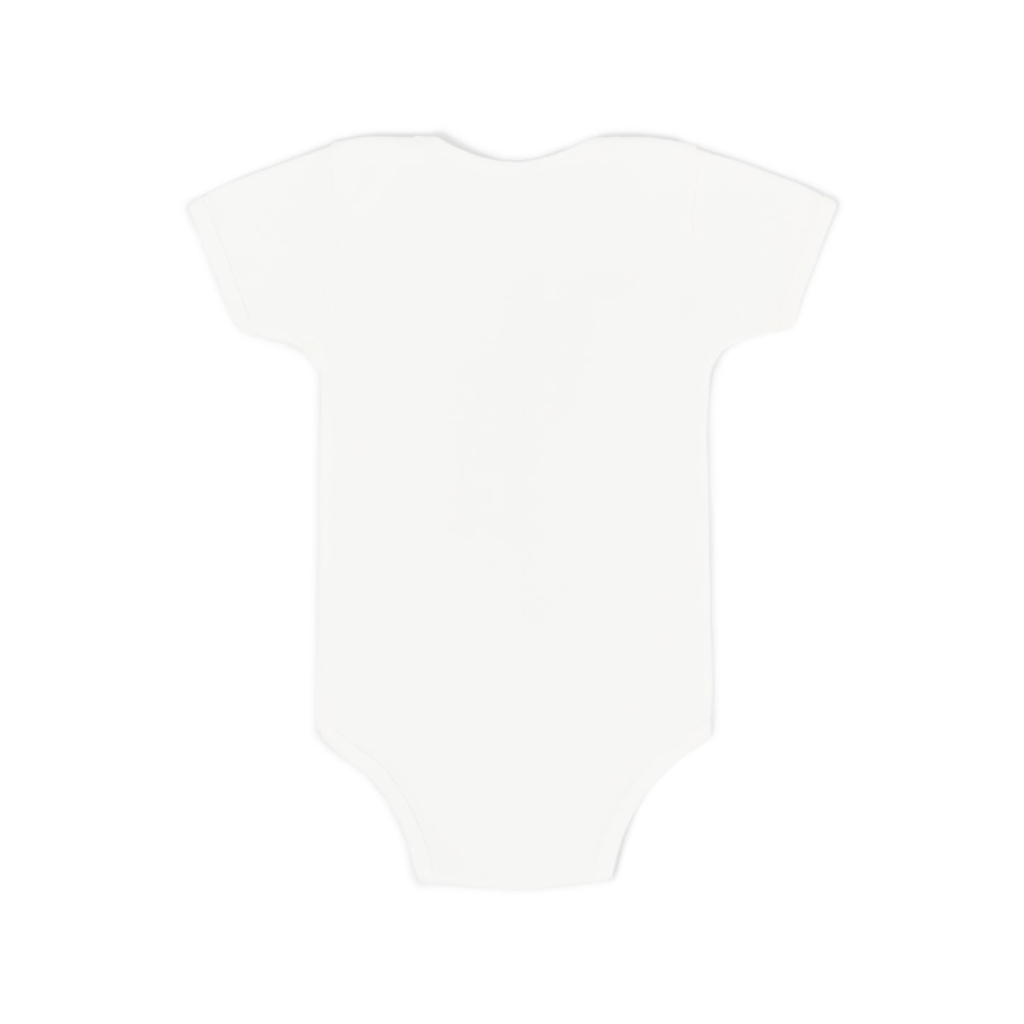 Infant Onesie (White)