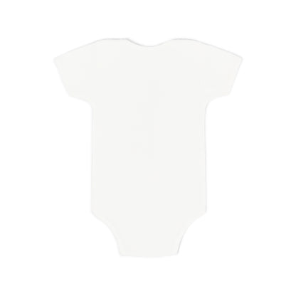 Infant Onesie (White)