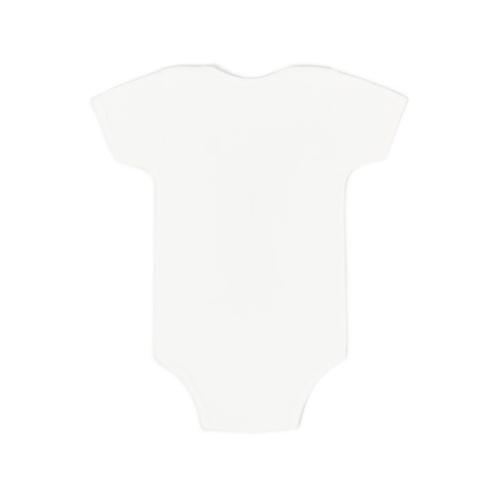 Infant Onesie (White)