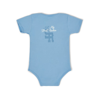 Infant Onesie (Blue)
