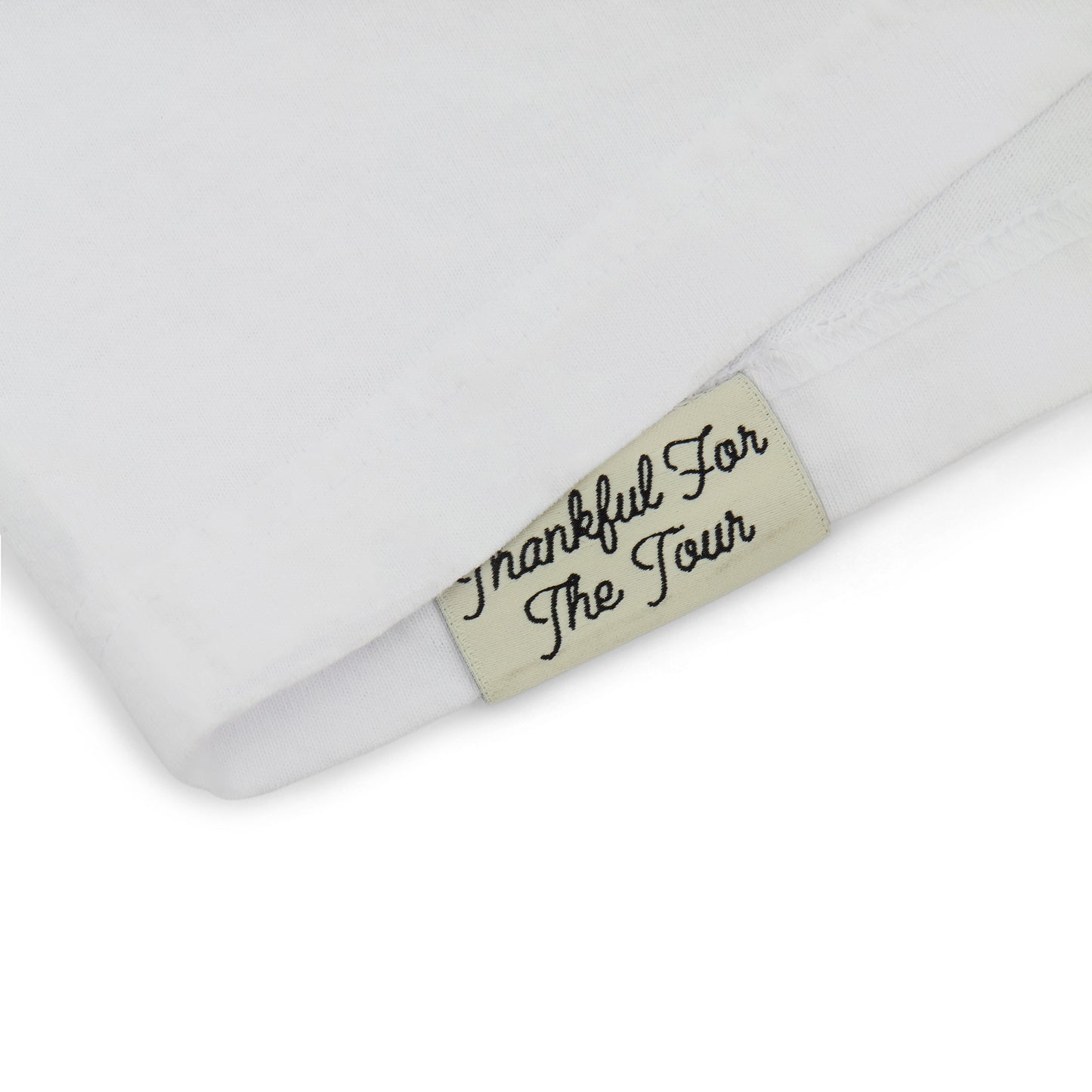 Stevenson Ranch x Philly "Super Five" Tee (White)