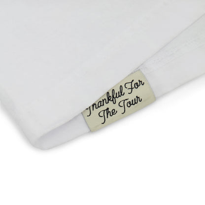 Stevenson Ranch x Philly "Super Five" Tee (White)