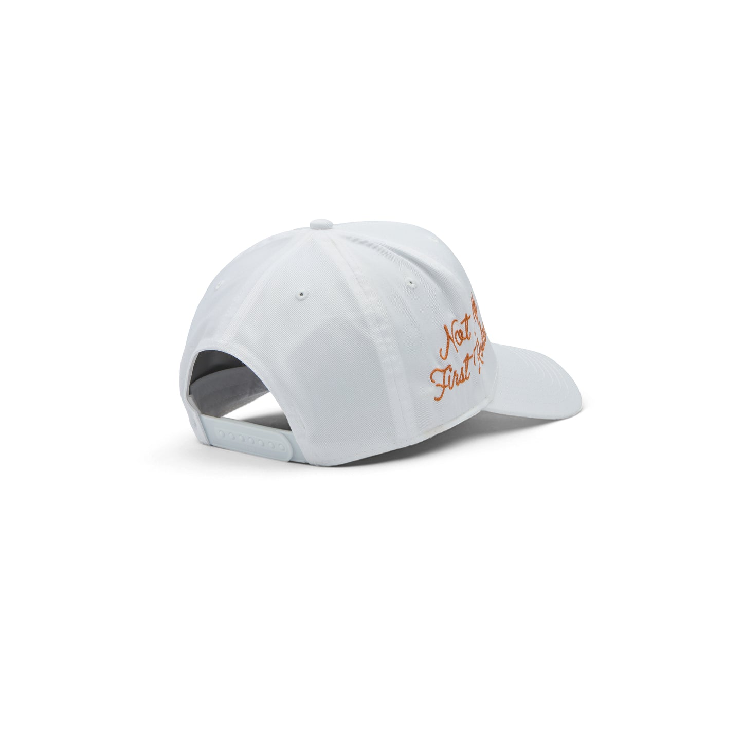 Stevenson Ranch x Austin TX "Longhorns" Hat (White)