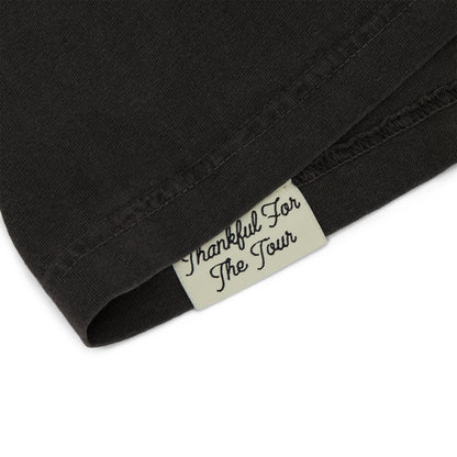 Stevenson Ranch x Nashville "The JA" Tee (Vintage Black)