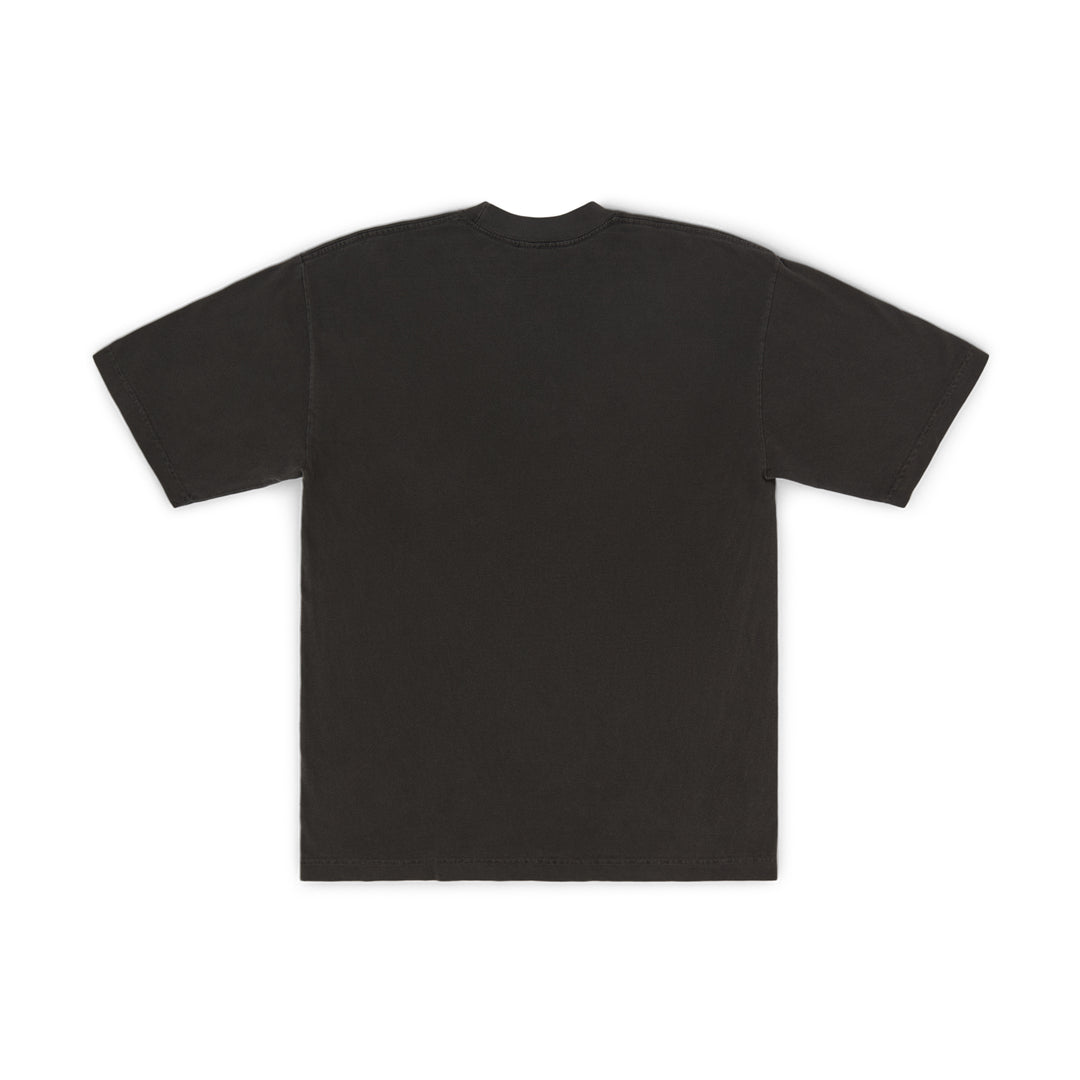 Stevenson Ranch x Nashville "The JA" Tee (Vintage Black)