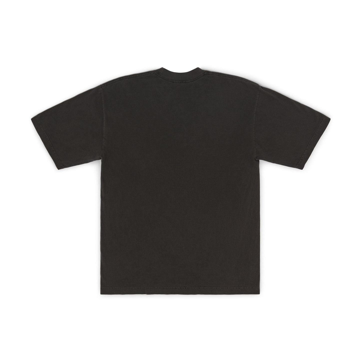 Stevenson Ranch x Nashville "The JA" Tee (Vintage Black)