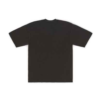 Stevenson Ranch x Nashville "The JA" Tee (Vintage Black)