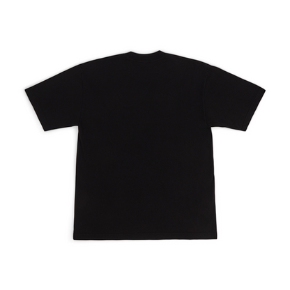 Stevenson Ranch x Boston "Causeway" Tee (Black)