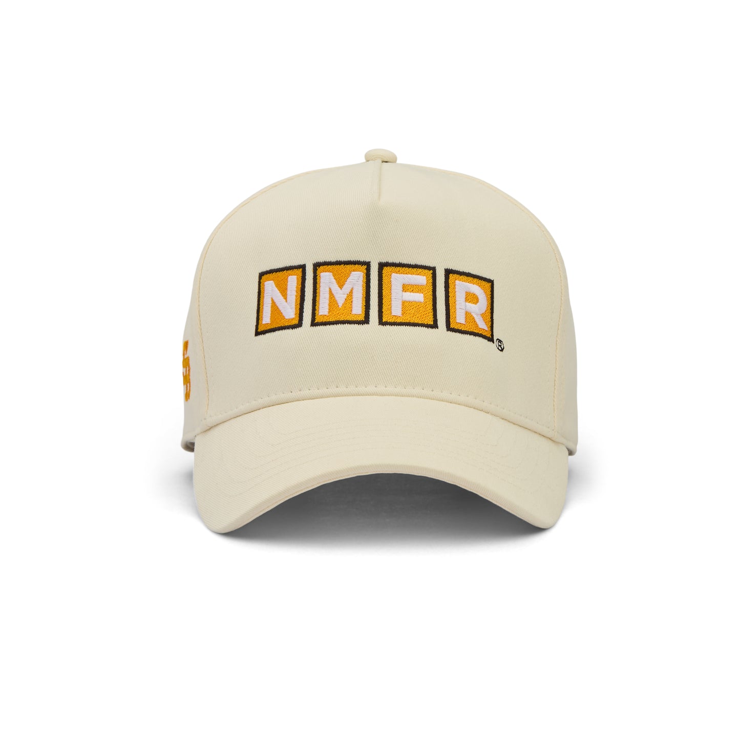 Midtown "Vols" Hat (Cream)