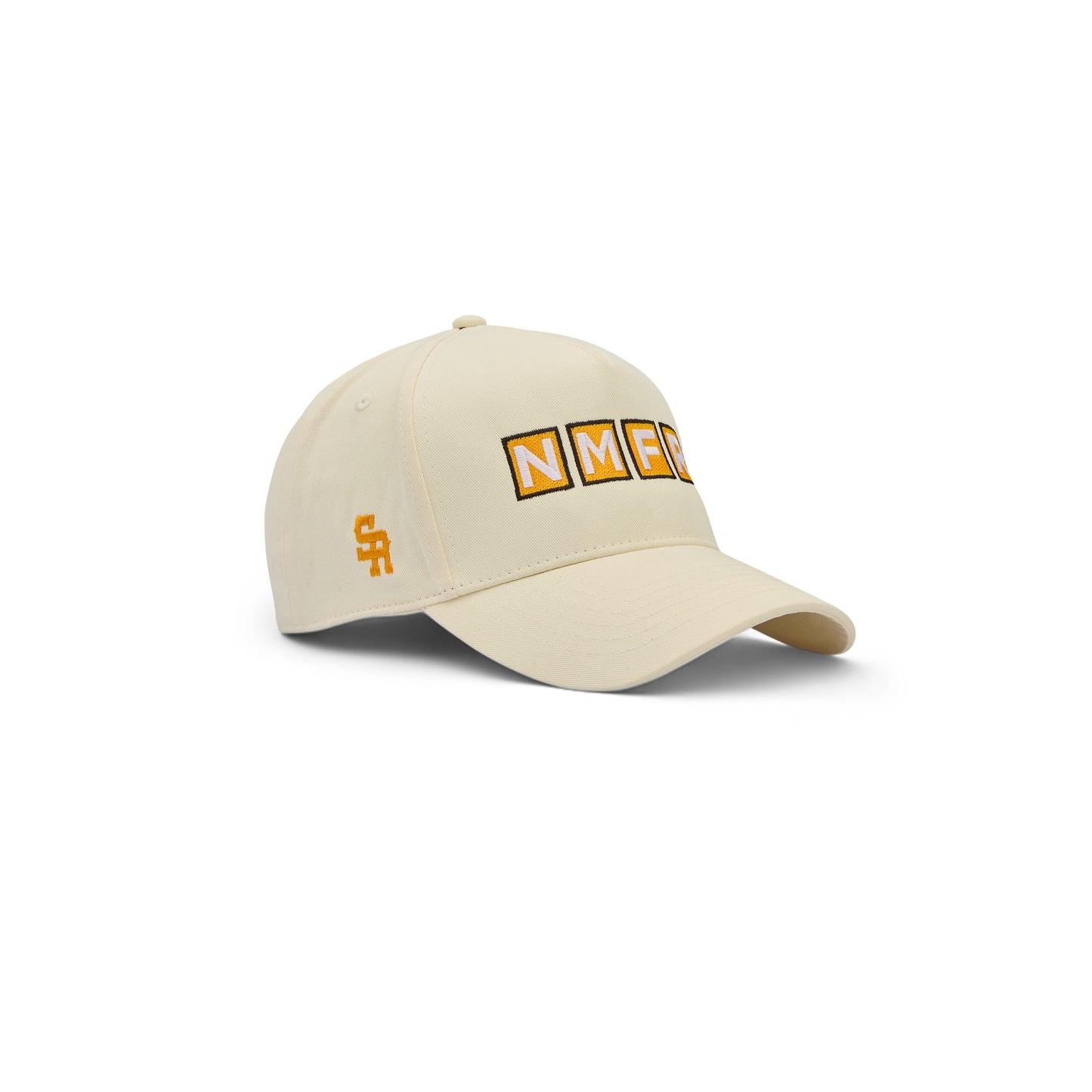 Midtown "Vols" Hat (Cream)