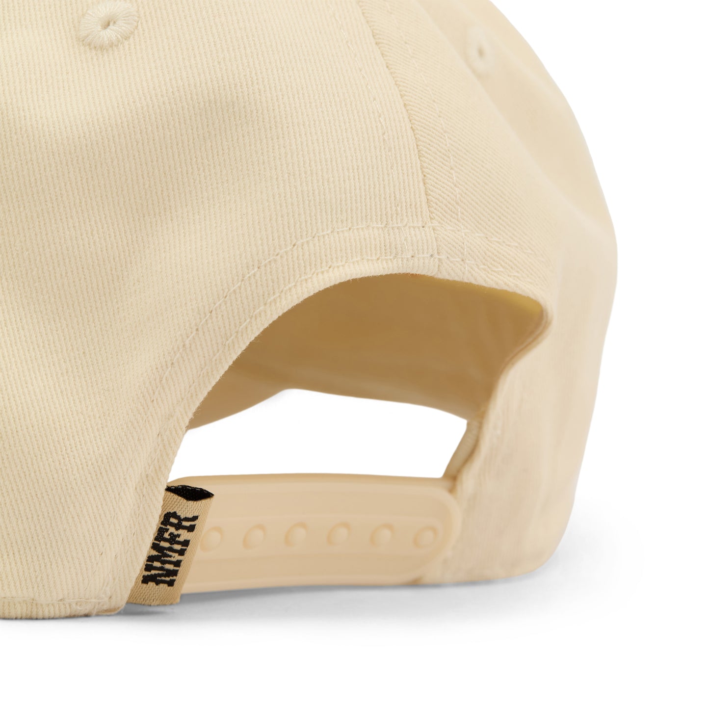 Midtown "Vols" Hat (Cream)