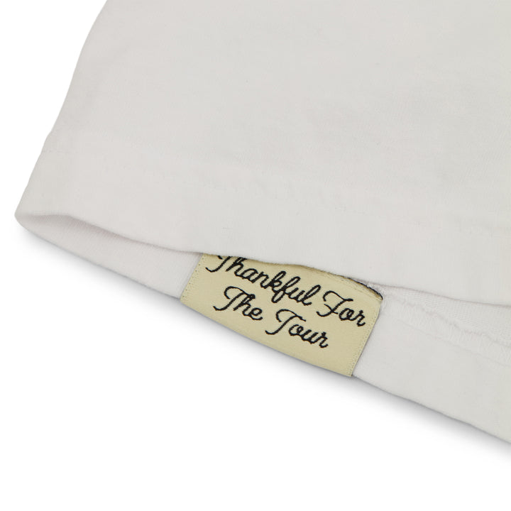 Stevenson Ranch x Pittsburgh "The Shaman" Tee (White)