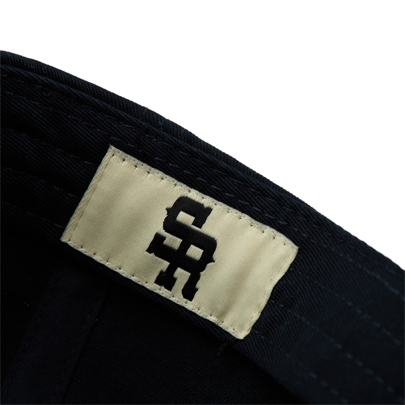 NMFR Navy Unstructured Hat (Blue)
