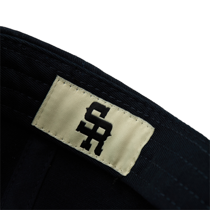 NMFR Navy Unstructured Hat (Blue)