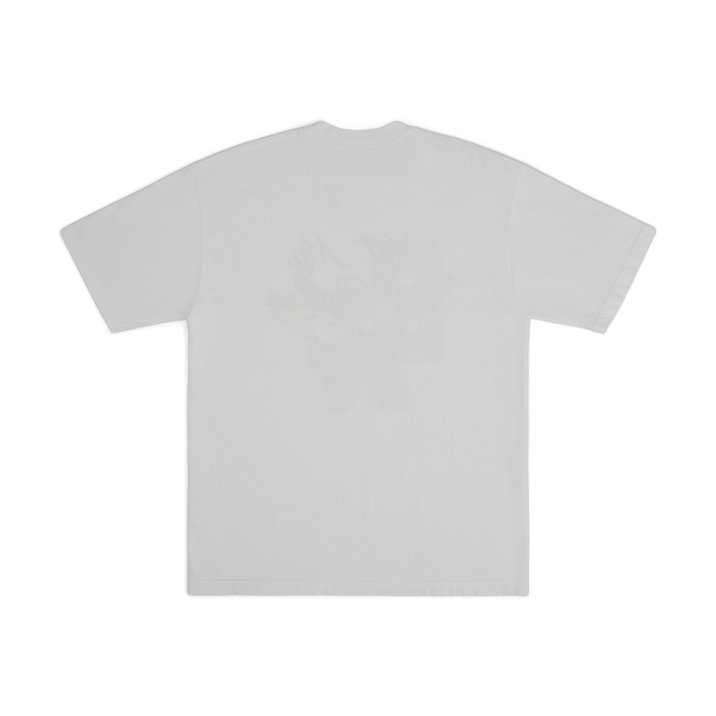 Stevenson Ranch x Toronto "Ok Blue Jays" Tee (White)