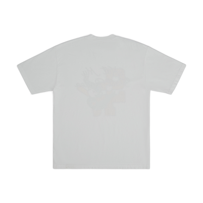 Stevenson Ranch x Toronto "Ok Blue Jays" Tee (White)