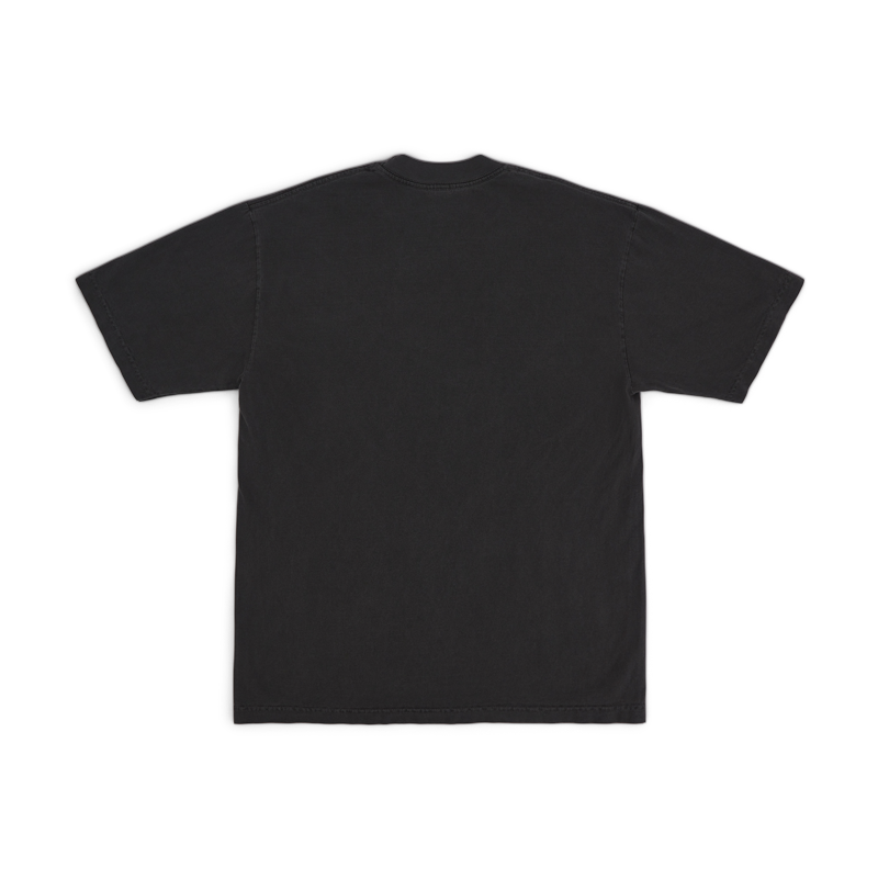 Stevenson Ranch x Toronto "Honey Dip" Tee (Vintage Black)