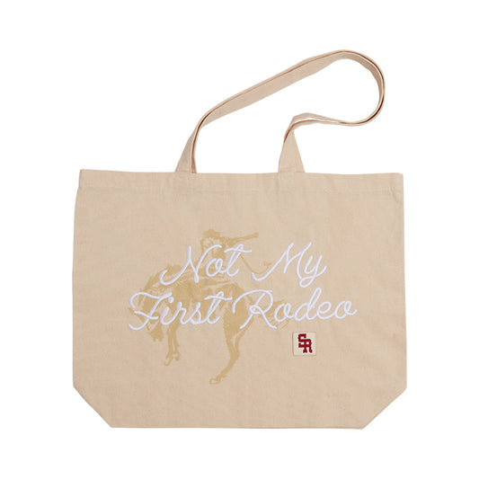 NMFR Tote Bag