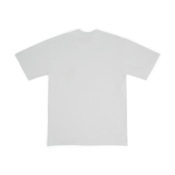 Stevenson Ranch x Minnesota "Randy" Tee (White)