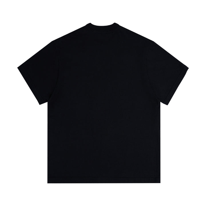 Camiseta NMFR Core (negra)