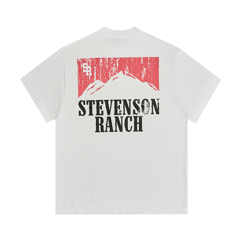 T-Shirts & Longsleeves – Page 2 – Stevenson Ranch