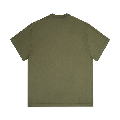 NMFR Core Tee (Green)