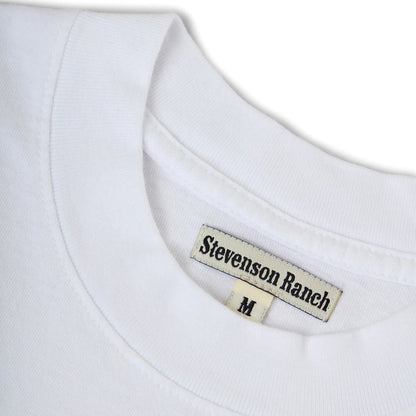 Stevenson Ranch x Bailey Zimmerman "Cheers" Tee