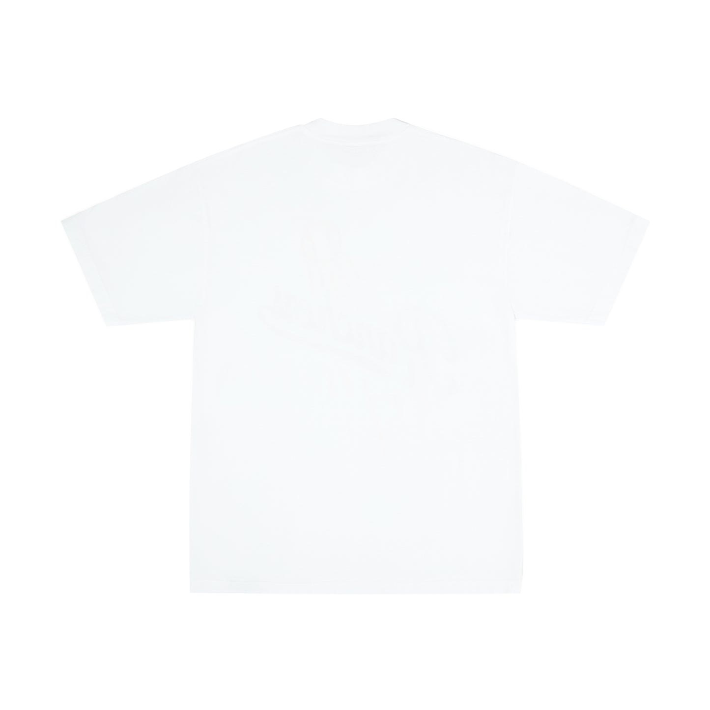 Stevenson Ranch x LA "Sandy" Tee (White)