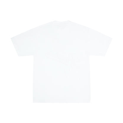 Stevenson Ranch x LA "Sandy" Tee (White)