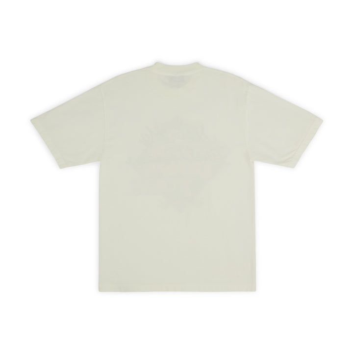 Stevenson Ranch x Iowa "CWS" Tee (Off White)