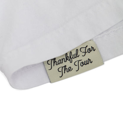 Stevenson Ranch x Detroit "Brawl" Tee (White)