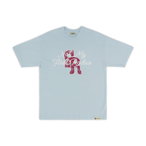Stevenson Ranch x Philadelphia "Phillie Phanatic" Tee (Blue)