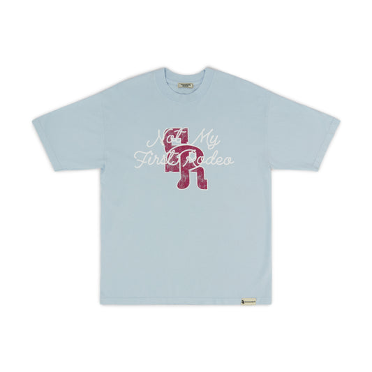 Stevenson Ranch x Philadelphia "Phillie Phanatic" Tee (Blue)