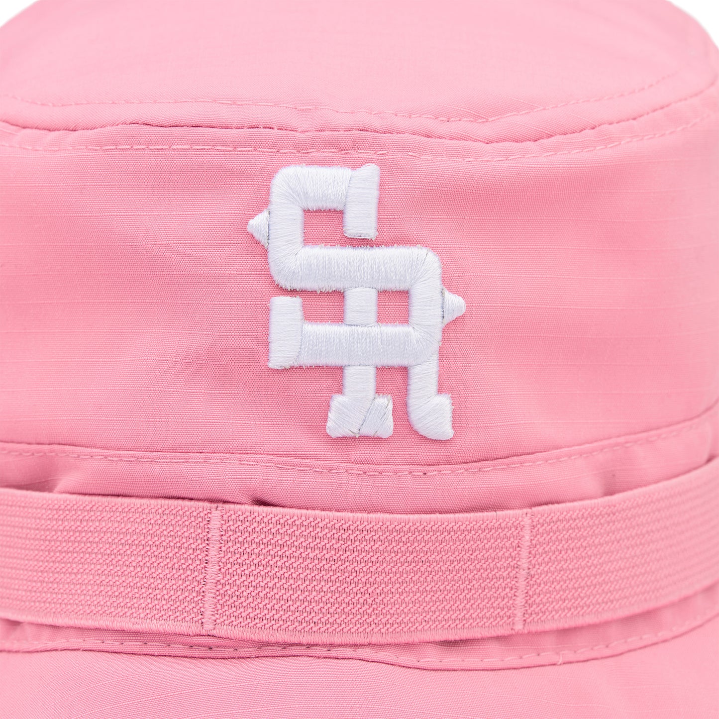 Stevie Daniels SR Bucket Hat (Pink)