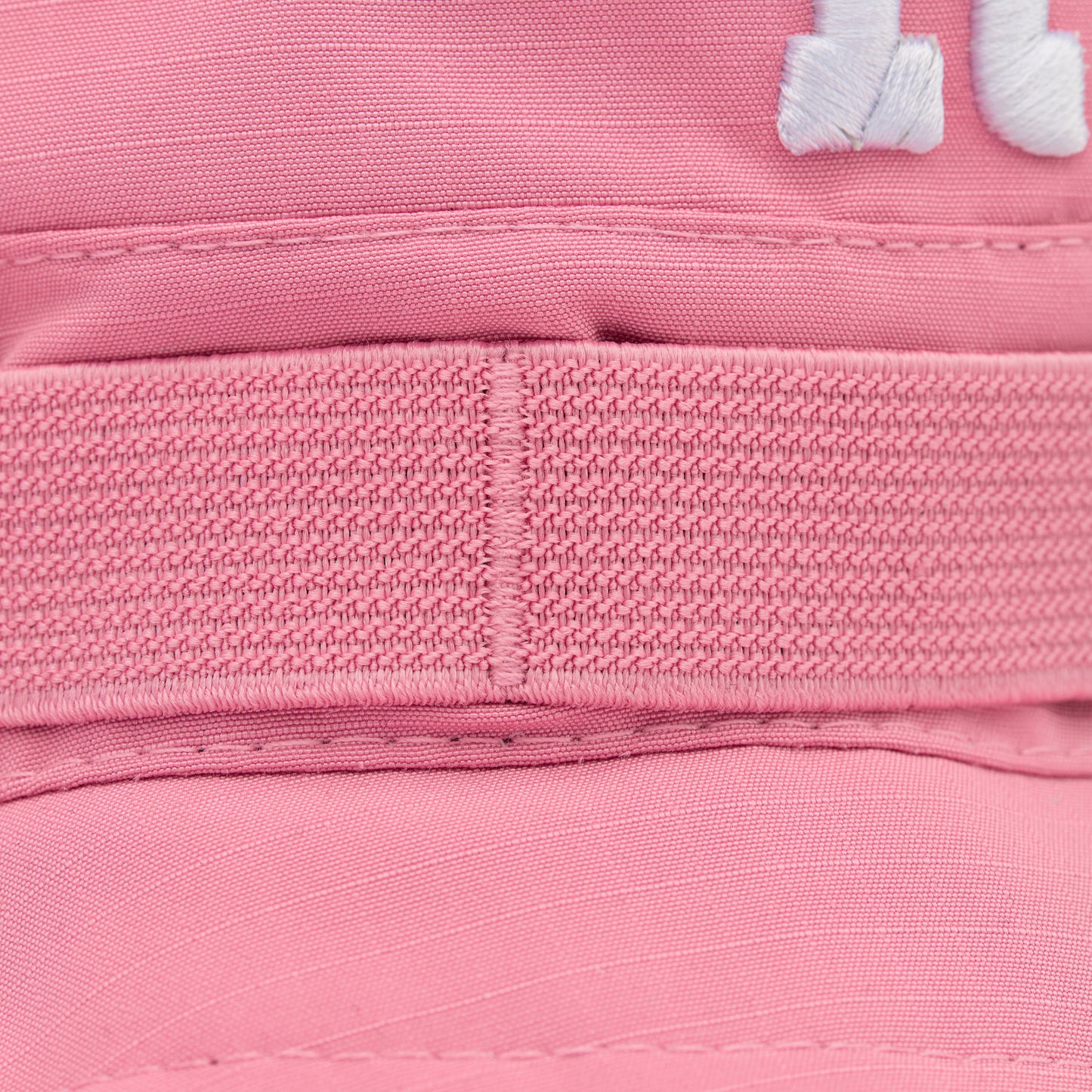 Stevie Daniels SR Bucket Hat (Pink)