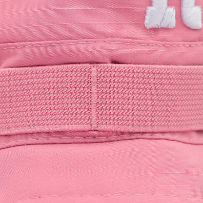 Stevie Daniels SR Bucket Hat (Pink)