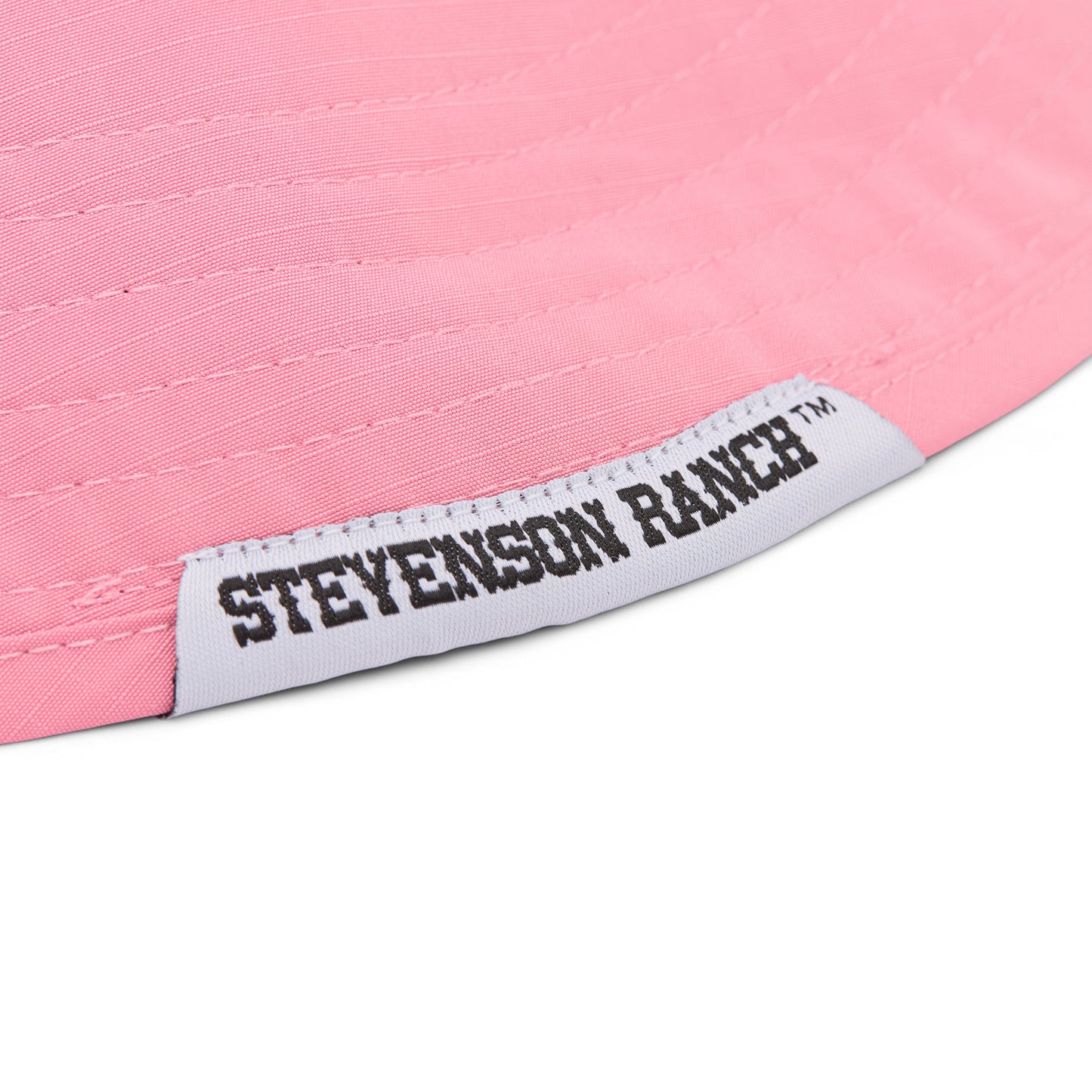 Stevie Daniels SR Bucket Hat (Pink)