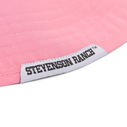 Stevie Daniels SR Bucket Hat (Pink)