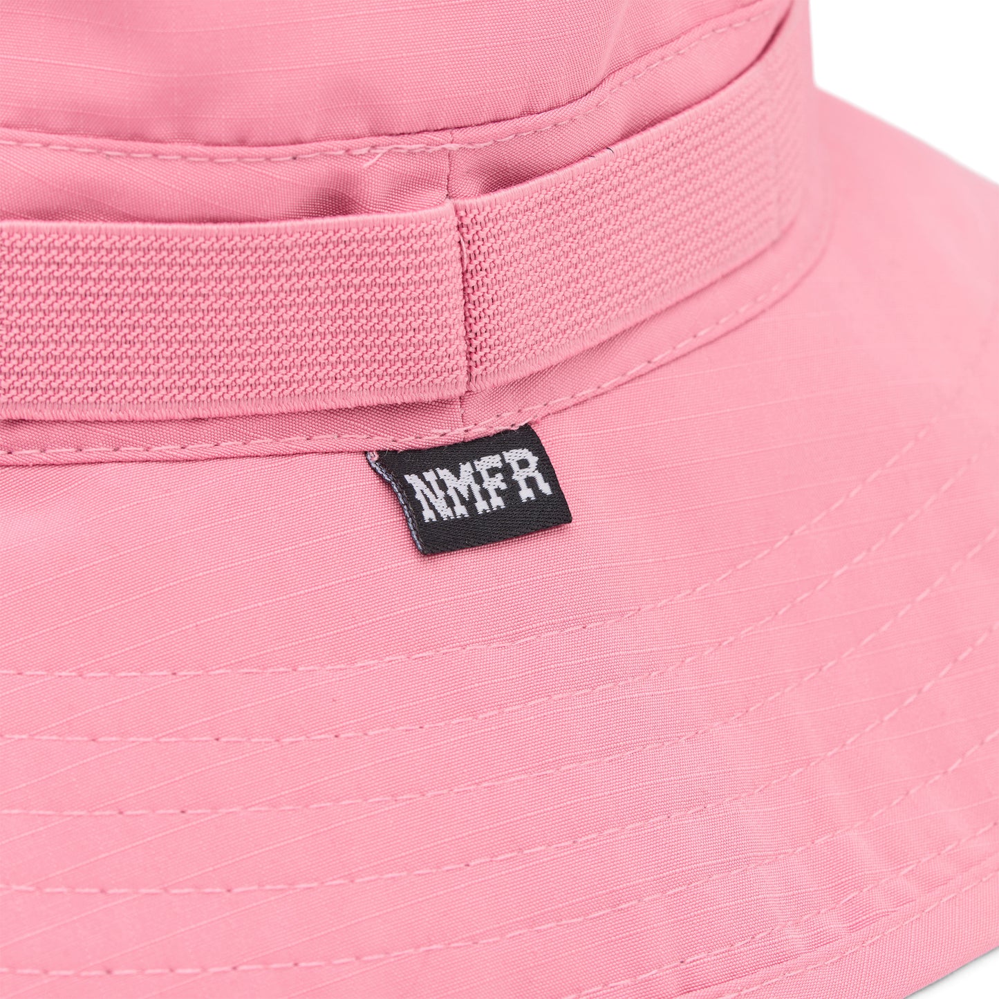 Stevie Daniels SR Bucket Hat (Pink)