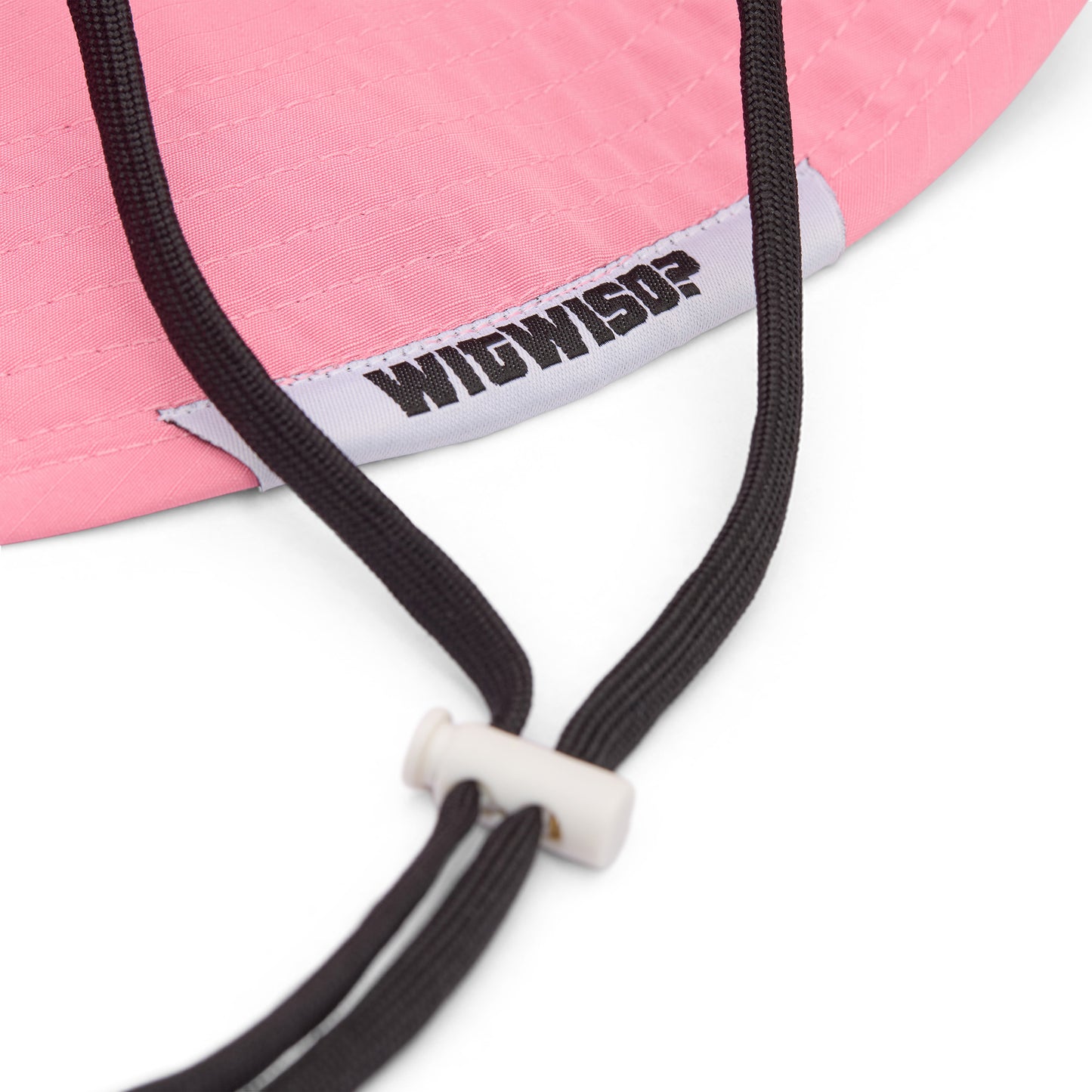 Stevie Daniels SR Bucket Hat (Pink)