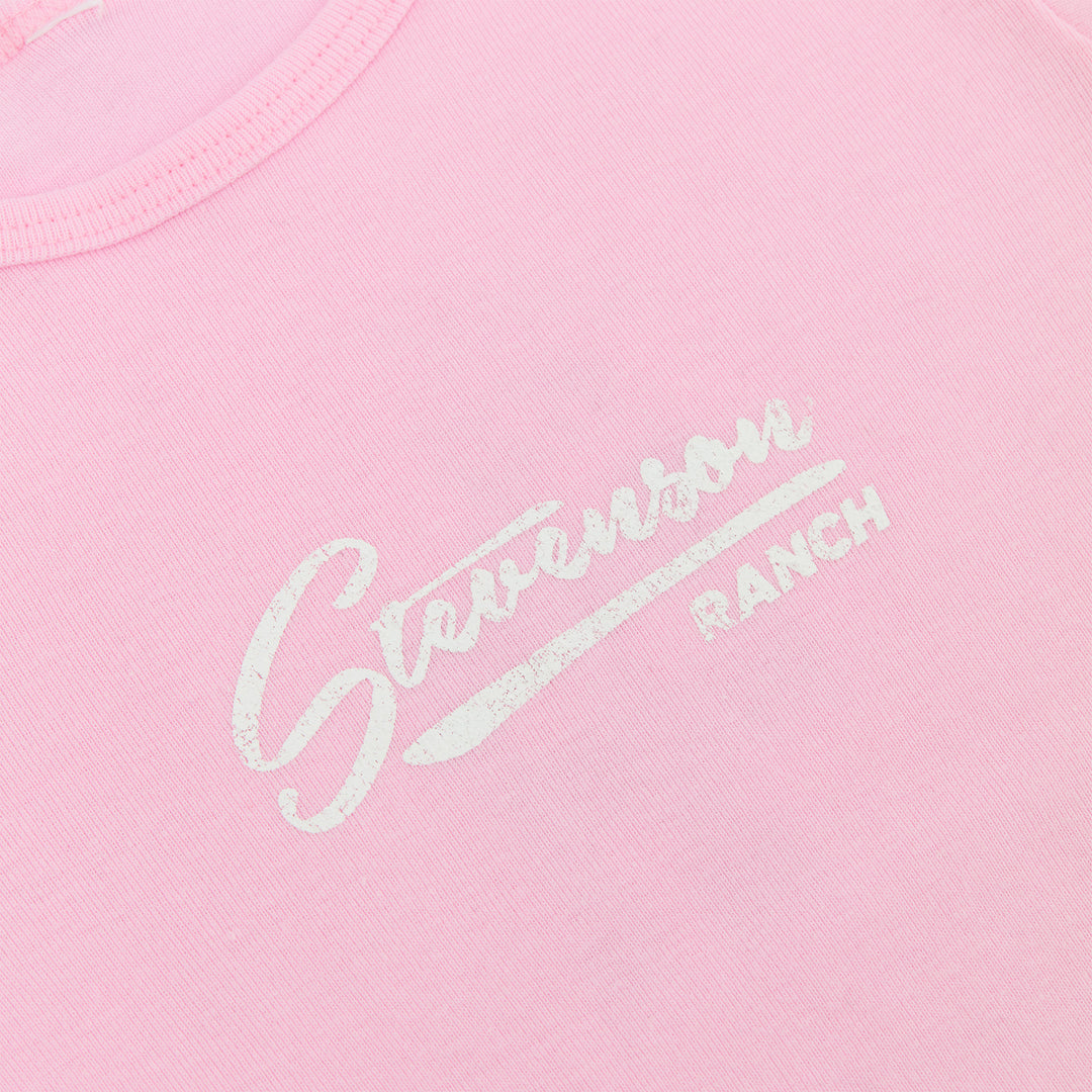 Infant Onesie (Pink)