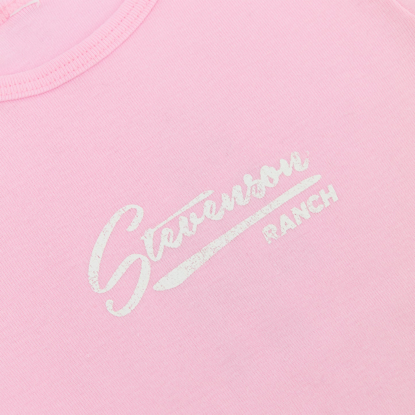 Infant Onesie (Pink)