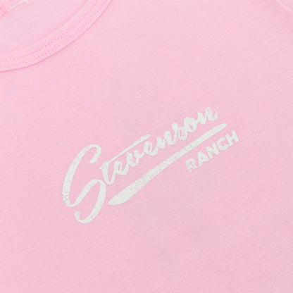 Infant Onesie (Pink)