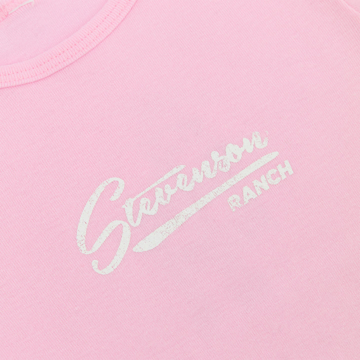 Infant Onesie (Pink)
