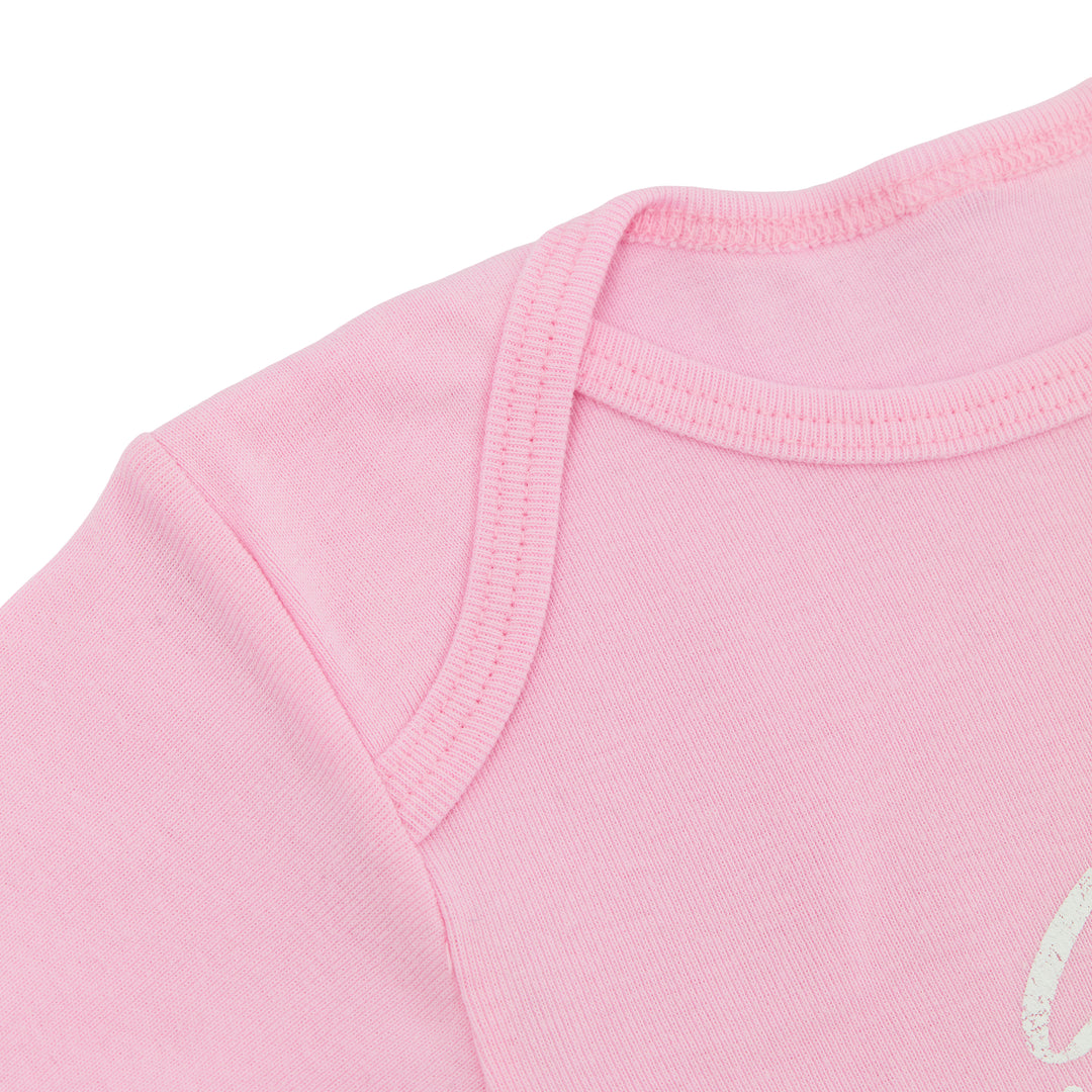 Infant Onesie (Pink)