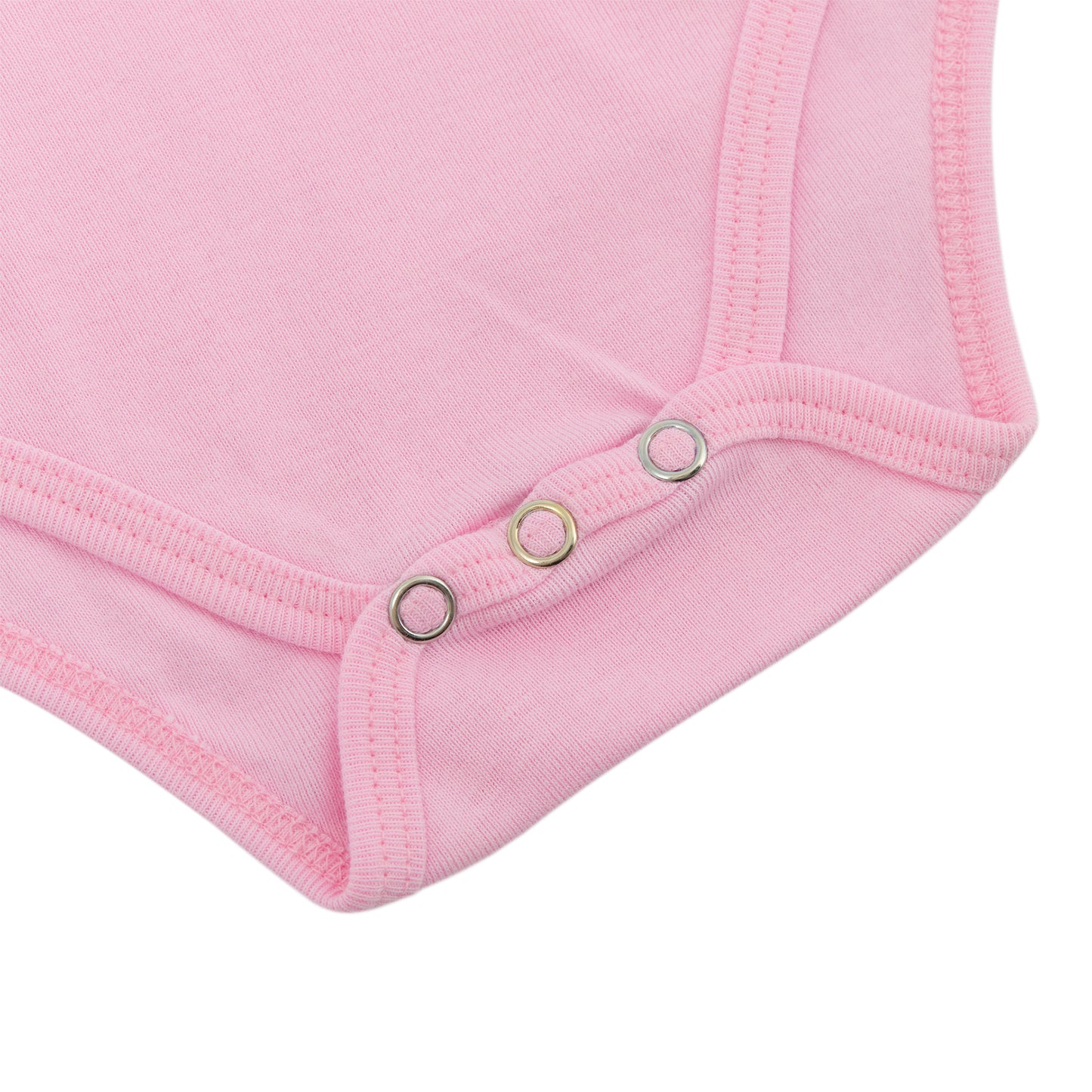 Infant Onesie (Pink)