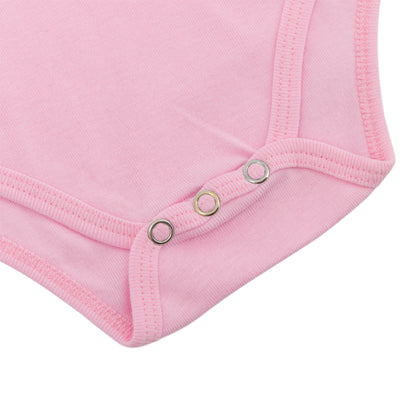 Infant Onesie (Pink)