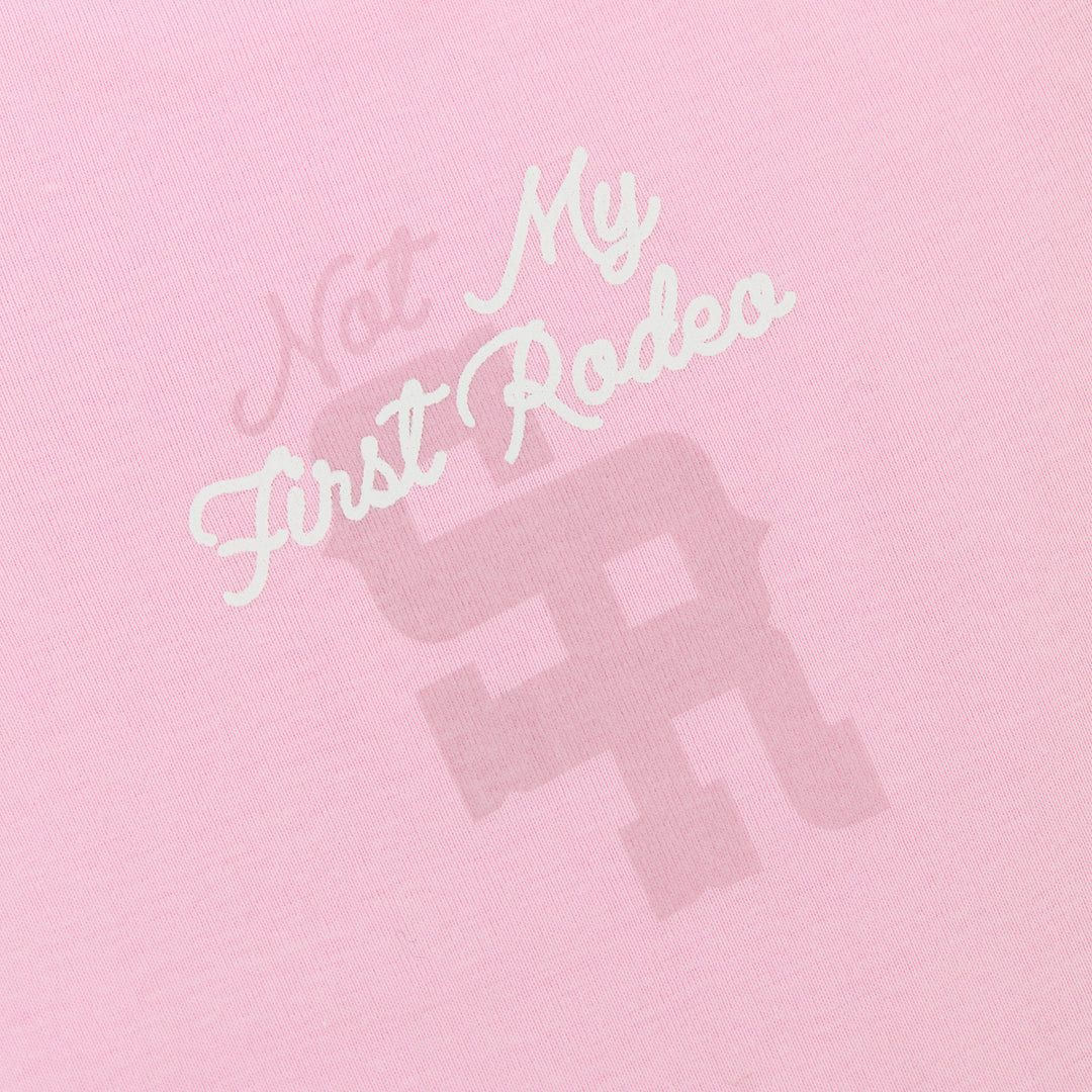 Infant Onesie (Pink)