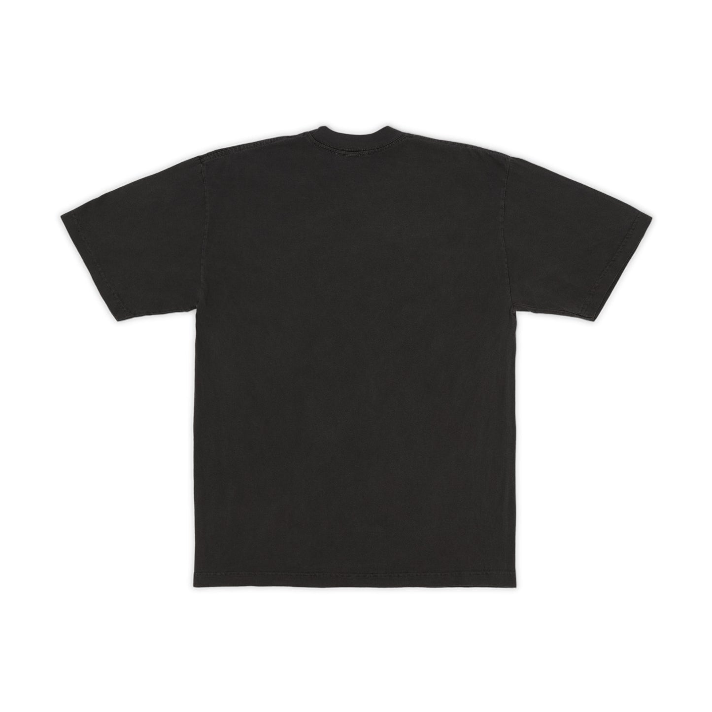 Stevenson Ranch x Pittsburgh "Lemieux" Tee (Vintage Black)
